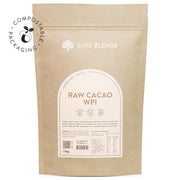 Raw Cacao WPI