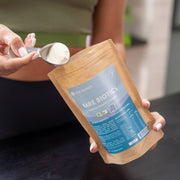 Bare Biotics prebiotic powder by Bare Blends