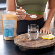 Bare Biotics prebiotic powder by Bare Blends