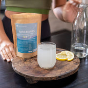 Bare Biotics prebiotic powder by Bare Blends