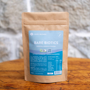 Bare Biotics - 150g (compostable)