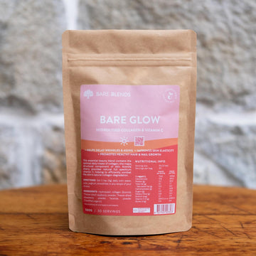 Bare Glow - 150g (compostable)
