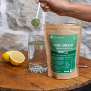 Bare Greens Scoop