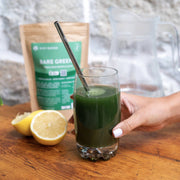 Bare Greens Juice