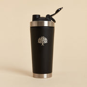 Bare Shaker Open