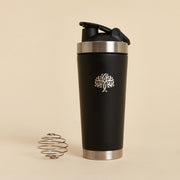 Bare Shaker + Mesh Ball