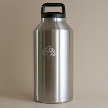Bare Thermos